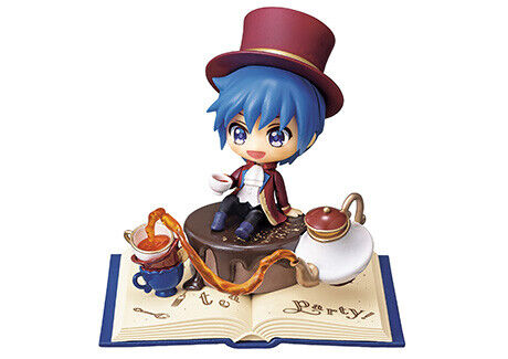 Hatsune Miku Minifiguren Secret Wonderland Collection