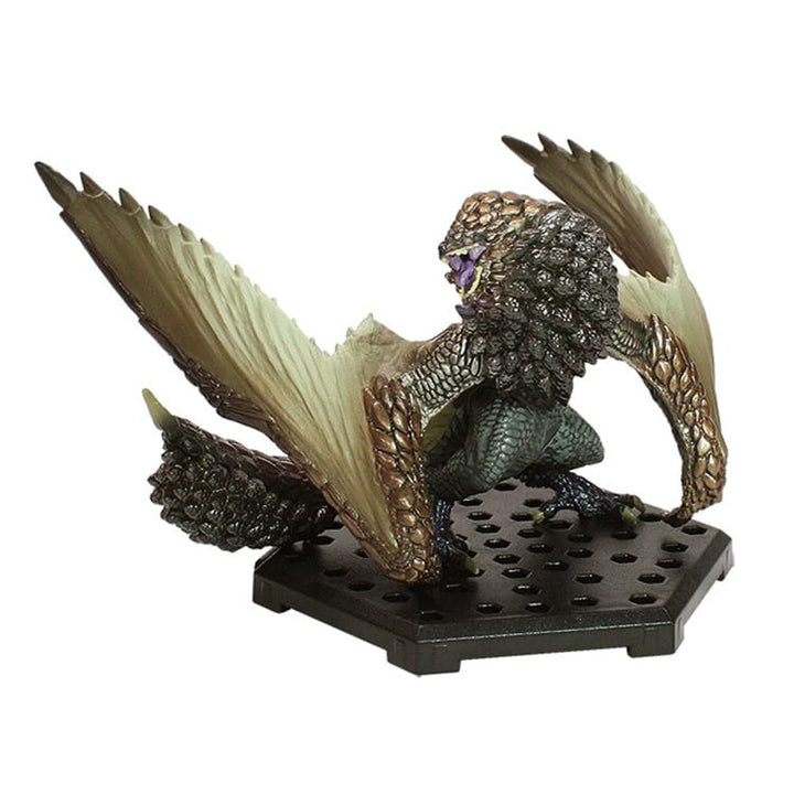 Monster Hunter – Vol. 12 Figuren cfb BAZELGEUSE