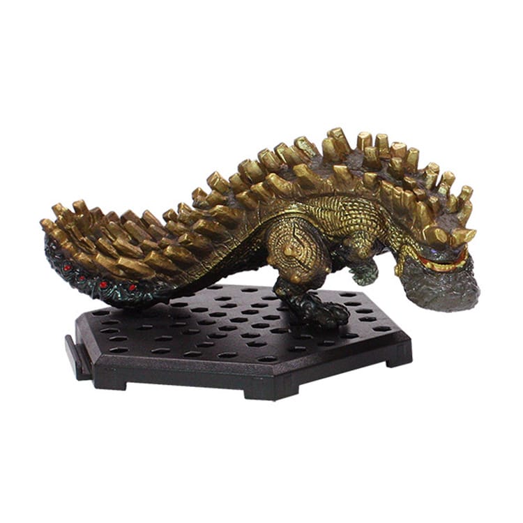 Monster Hunter - cfb Figur Vol.12 URAGAAN