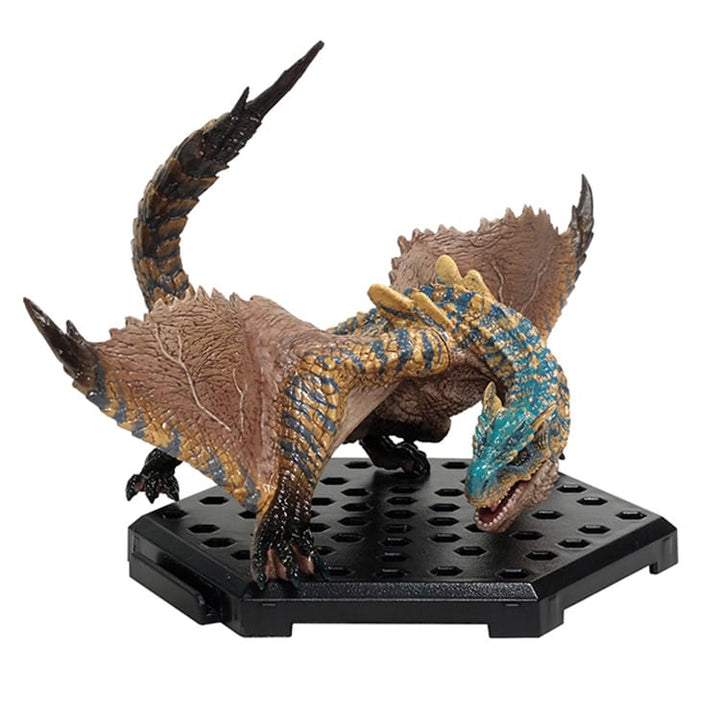 Monster Hunter CFB Figur Vol.14 - Tigrex