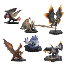 Monster Hunter Sunbreak Capcom Figure Builder Vol.26
