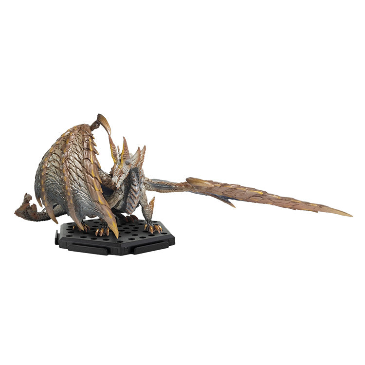 Monster Hunter Sunbreak Capcom Figure Builder Vol.26