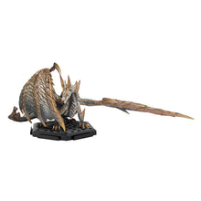 Monster Hunter Sunbreak Capcom Figure Builder Vol.26