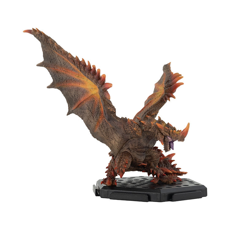 Monster Hunter Sunbreak Capcom Figure Builder Vol.26