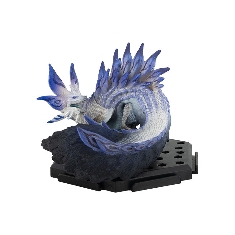 Monster Hunter Sunbreak Capcom Figure Builder Vol.26