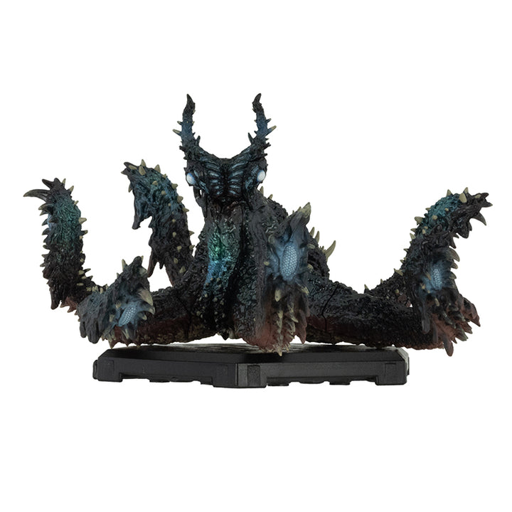 Monster Hunter Wilds Capcom Figure Builder Vol.29