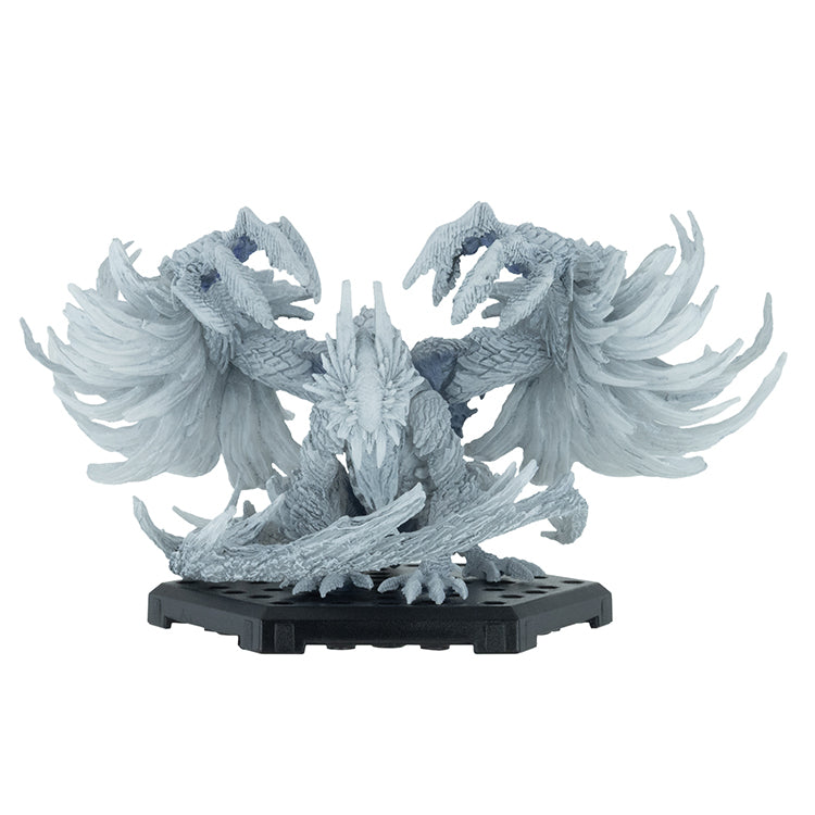 Monster Hunter Wilds Capcom Figure Builder Vol.29