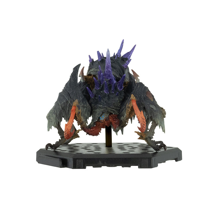 Monster Hunter Wilds Capcom Figure Builder Vol.29