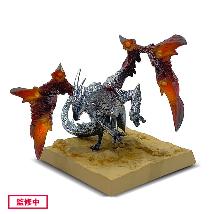 Monster Hunter Figures Collection Gallery Vol.2