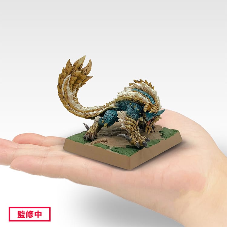 Monster Hunter Figures Collection Gallery Vol.2
