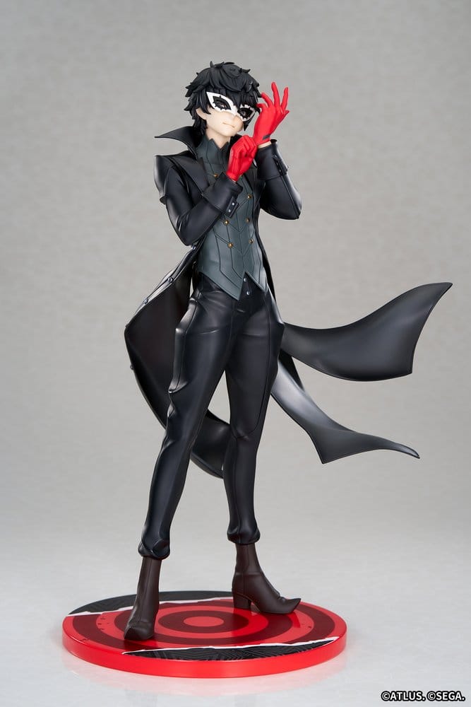 Persona 5 Royal Limpie Series Figure 1/8 JOKER