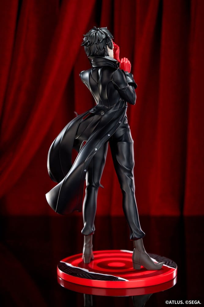 Persona 5 Royal Limpie Series Figure 1/8 JOKER