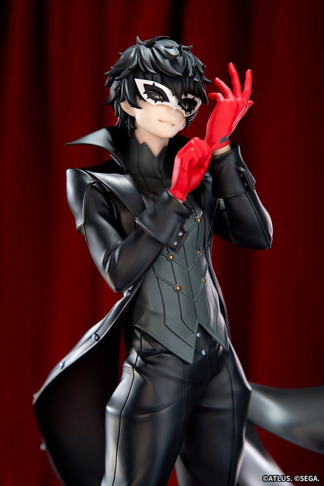 Persona 5 Royal Limpie Series Figure 1/8 JOKER