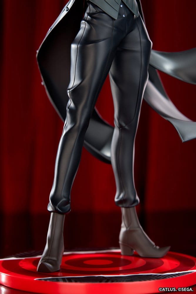 Persona 5 Royal Limpie Series Figure 1/8 JOKER