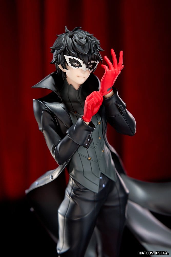 Persona 5 Royal Limpie Series Figure 1/8 JOKER