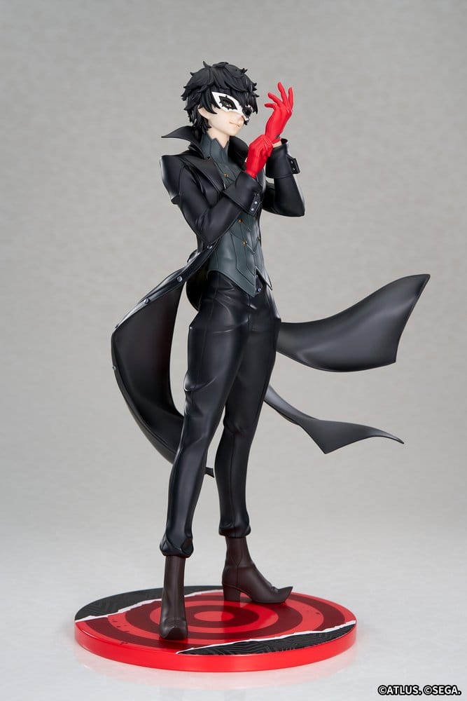 Persona 5 Royal Limpie Series Figure 1/8 JOKER