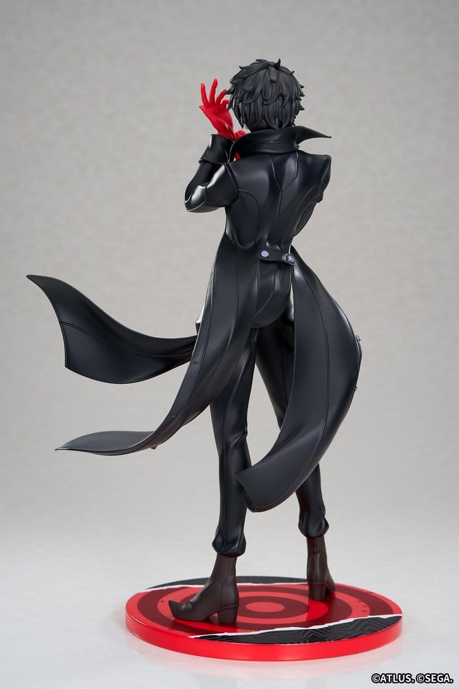 Persona 5 Royal Limpie Series Figure 1/8 JOKER