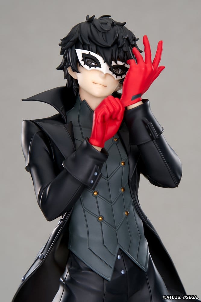 Persona 5 Royal Limpie Series Figure 1/8 JOKER