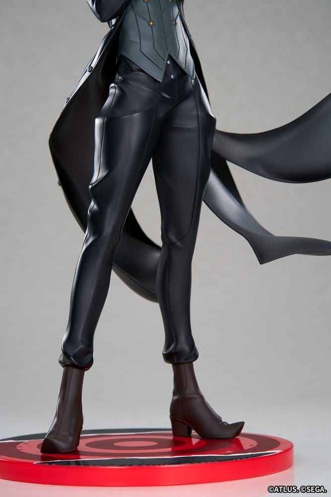 Persona 5 Royal Limpie Series Figure 1/8 JOKER
