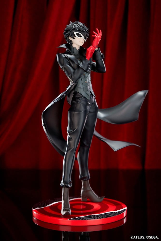 Persona 5 Royal Limpie Series Figure 1/8 JOKER