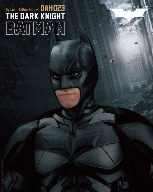 Batman - Les héros de Dark Knight Dynamic 8ction