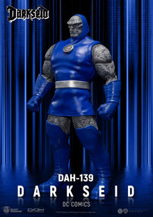 DARKSEID Action Figure DC Comics 22cm