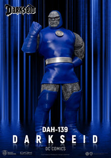 DARKSEID Action Figure DC Comics 22cm