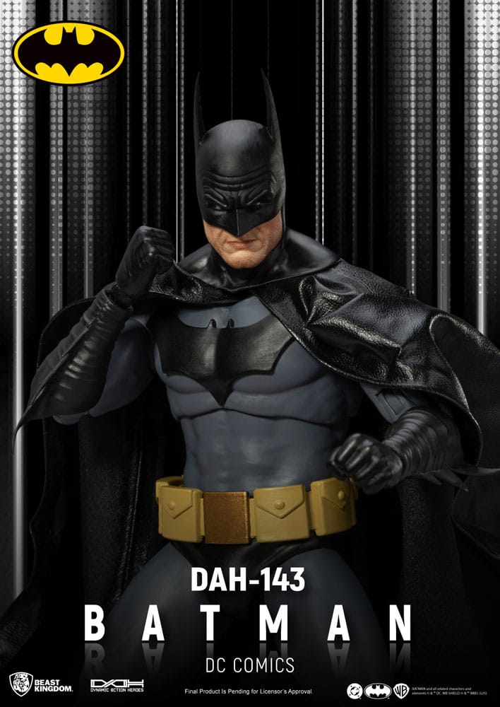 BATMAN Action Figure DC Comics