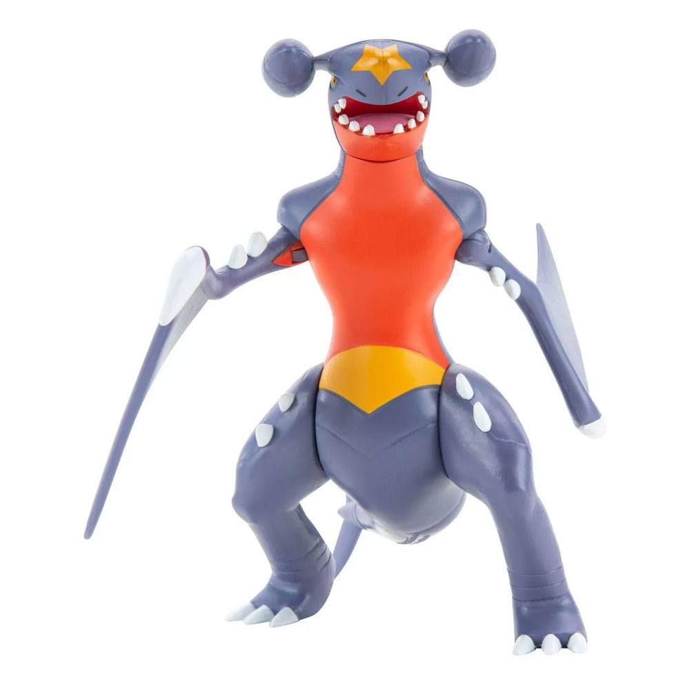 Pokémon Battle Mini Figurine 8-Pack Région de Sinnoh 5-11 cm