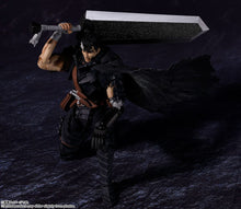 Berserk S.H.Figuarts Action Figure GUTS Berserker Armor