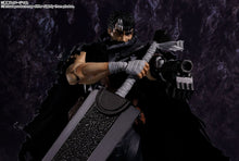Berserk S.H.Figuarts Action Figure GUTS Berserker Armor