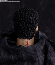 Berserk S.H.Figuarts Action Figure GUTS Berserker Armor