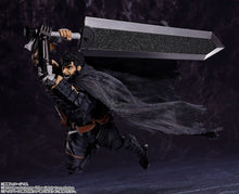 Berserk S.H.Figuarts Action Figure GUTS Berserker Armor