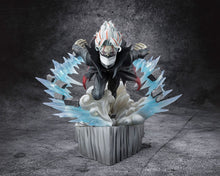 Dandadan FiguartsZero Statue OKARUN Transformed