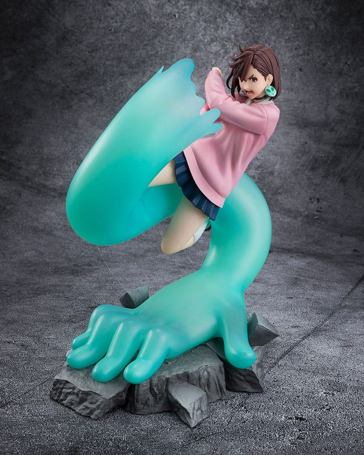 Dandadan FiguartsZero Figure MOMO