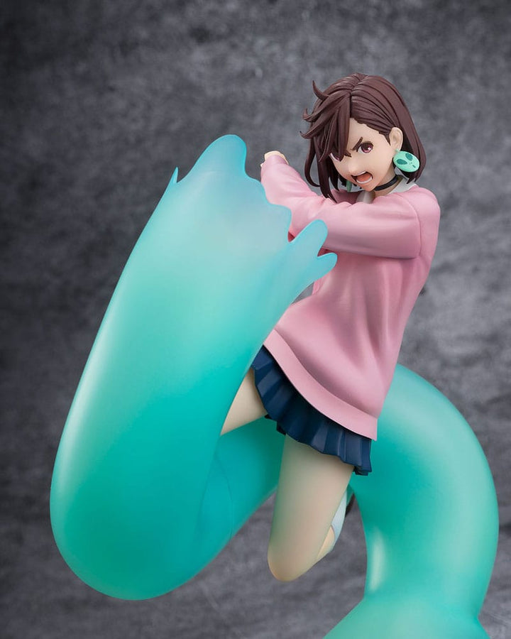 Dandadan FiguartsZero Figure MOMO