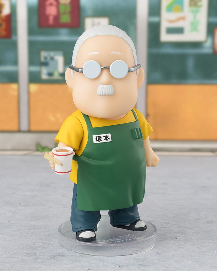 Sakamoto Days FiguartsMini Action Figure TARO SAKAMOTO