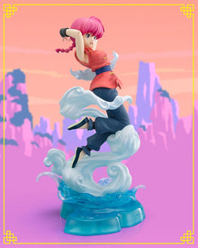 Ranma 1/2 Figure FiguartsZero Chouette RANMA