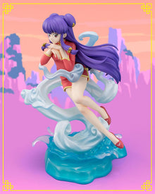 Ranma 1/2 Figure FiguartsZero Chouette SHAMPOO
