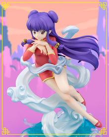 Ranma 1/2 Figure FiguartsZero Chouette SHAMPOO