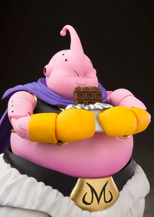 Dragon Ball - SH Figuarts Action Figure MAJIN BOO GOOD 