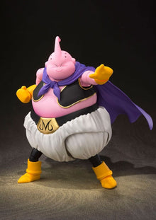 Dragon Ball - SH Figuarts Action Figure MAJIN BOO GOOD 