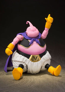 Dragon Ball - SH Figuarts Action Figure MAJIN BOO GOOD 