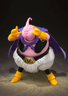 Dragon Ball - SH Figuarts Action Figure MAJIN BOO GOOD 