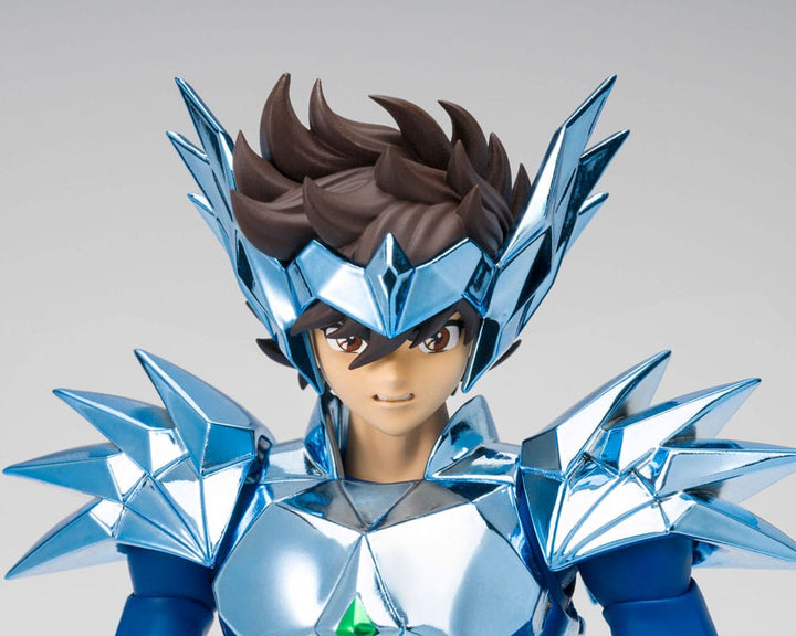 Saint Seiya Myth Cloth Ex Action Figure ODIN SEIYA