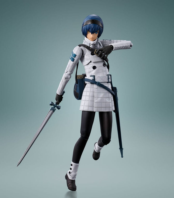 Metaphor ReFantazio S.H.Figuarts Action Figure PROTAGONIST