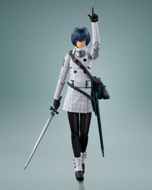 Metaphor ReFantazio S.H.Figuarts Action Figure PROTAGONIST