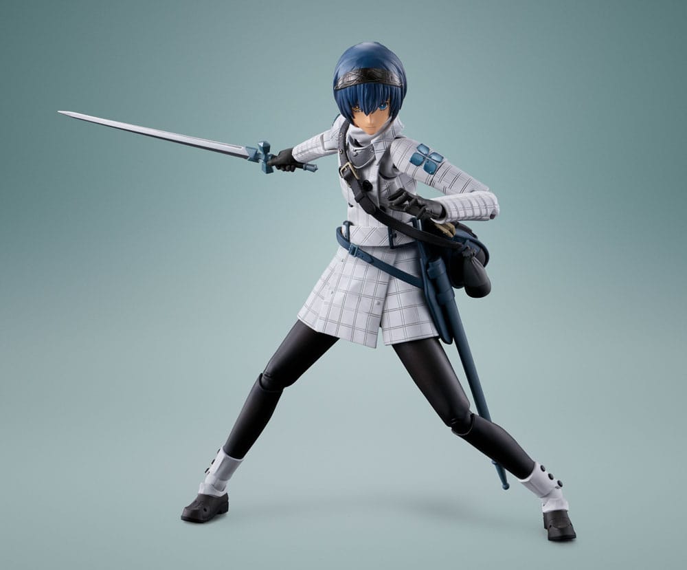 Metaphor ReFantazio S.H.Figuarts Action Figure PROTAGONIST