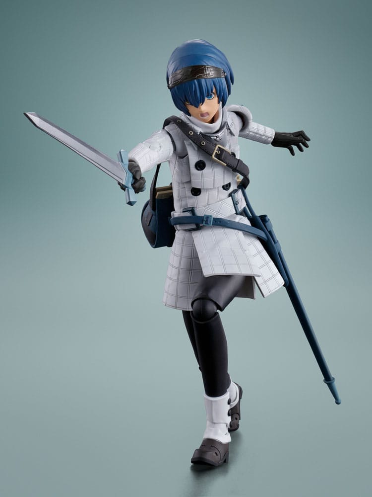 Metaphor ReFantazio S.H.Figuarts Action Figure PROTAGONIST