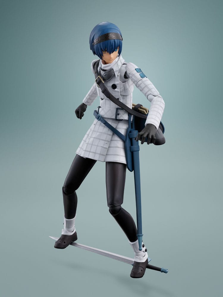 Metaphor ReFantazio S.H.Figuarts Action Figure PROTAGONIST